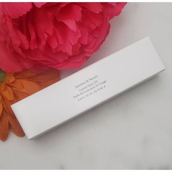 Jo Malone Rodin Jasmine & Neroli Luxury Face Oil - Picture 4 of 9